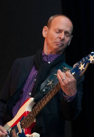 Wayne Kramer