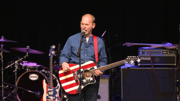 Wayne Kramer