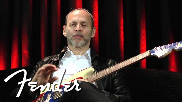 Wayne Kramer