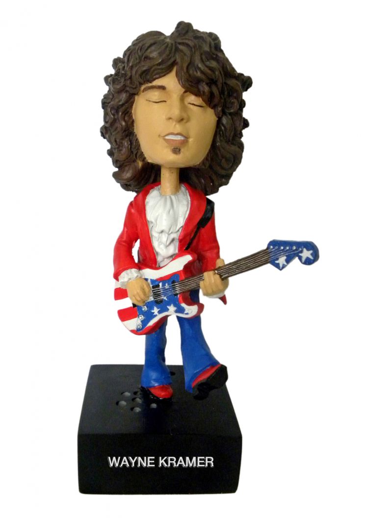 Wayne Kramer