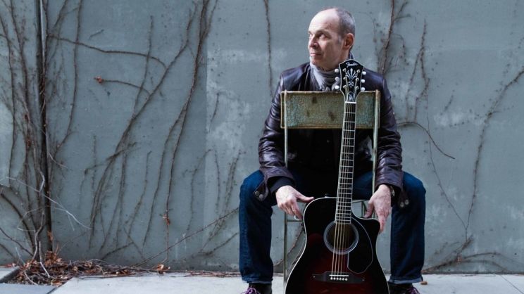 Wayne Kramer