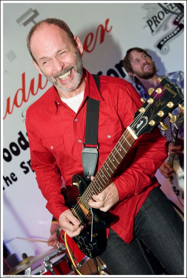 Wayne Kramer