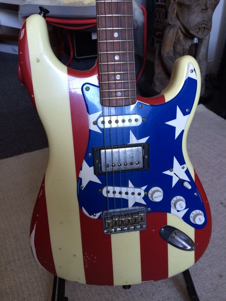 Wayne Kramer