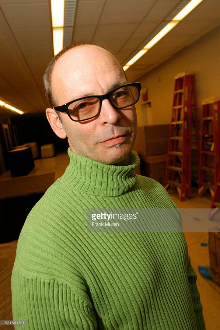 Wayne Kramer