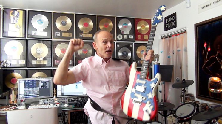 Wayne Kramer