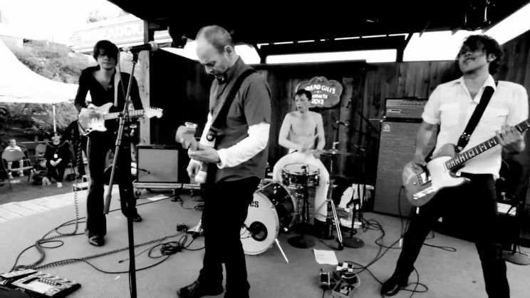Wayne Kramer