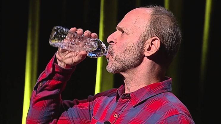 Wayne Kramer
