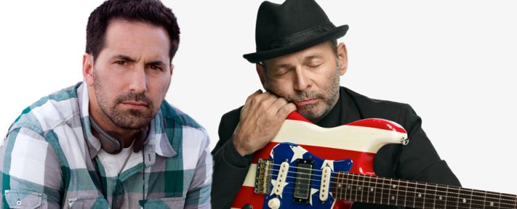 Wayne Kramer