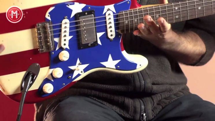 Wayne Kramer