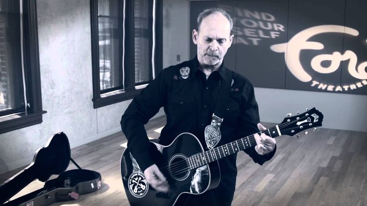 Wayne Kramer
