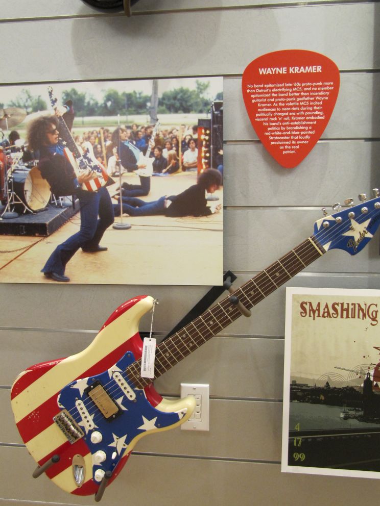 Wayne Kramer