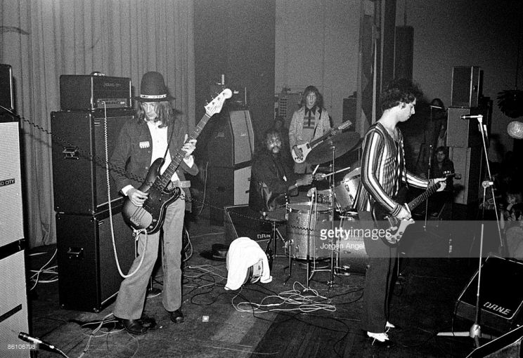 Wayne Kramer