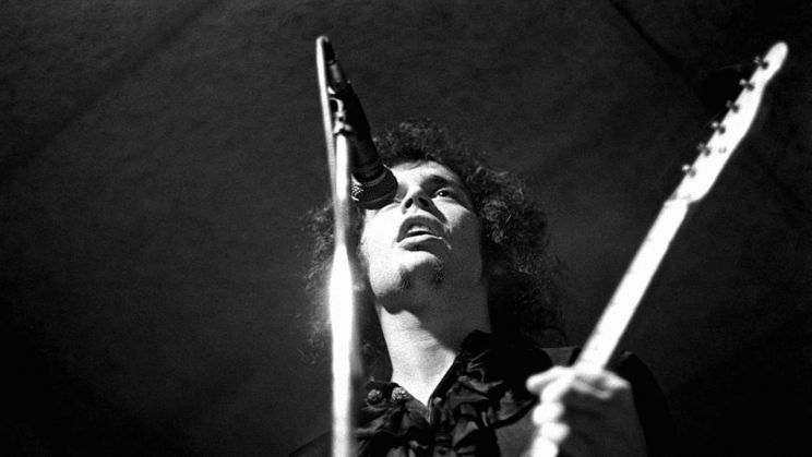 Wayne Kramer