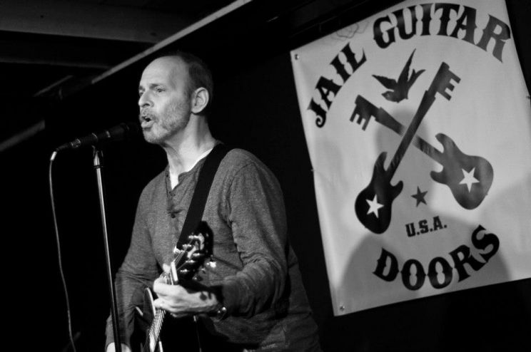 Wayne Kramer
