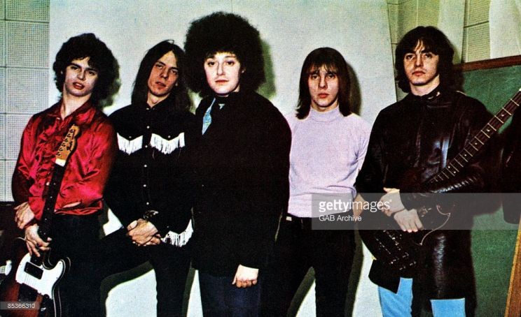 Wayne Kramer