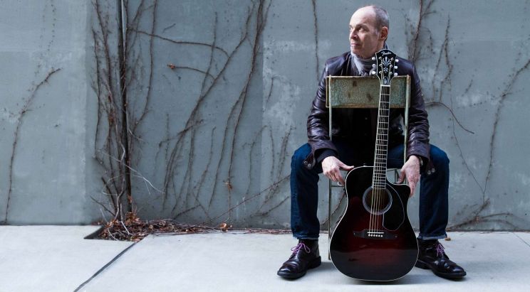 Wayne Kramer
