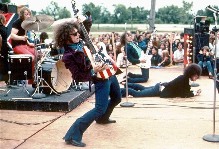 Wayne Kramer