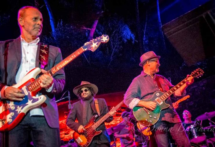 Wayne Kramer