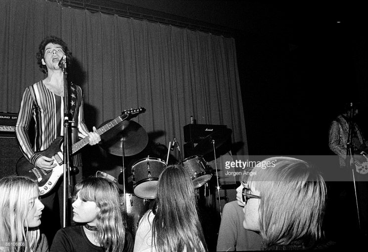 Wayne Kramer