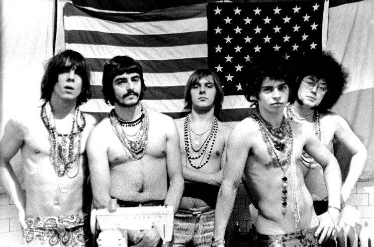 Wayne Kramer