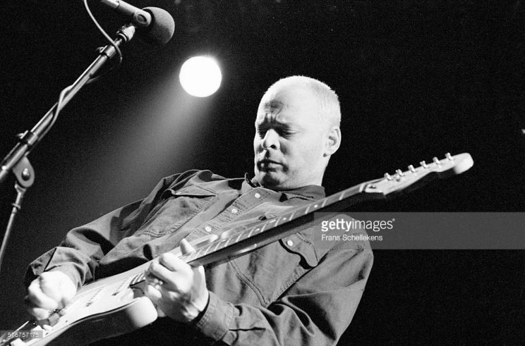 Wayne Kramer