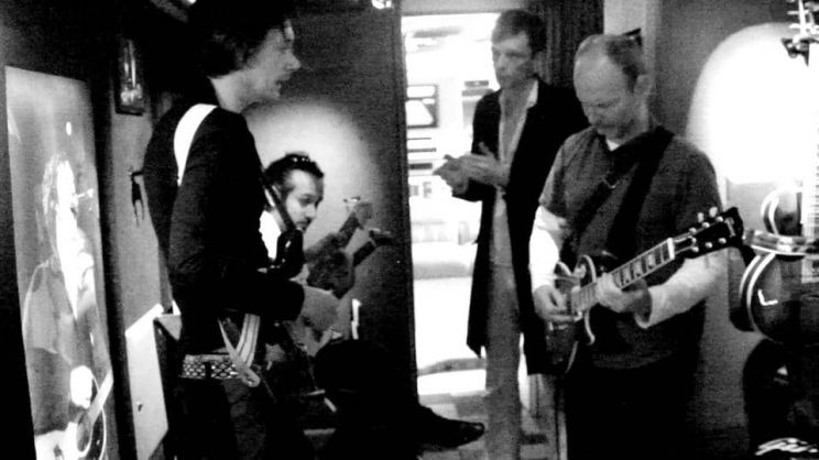 Wayne Kramer