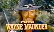 Wayne Maunder
