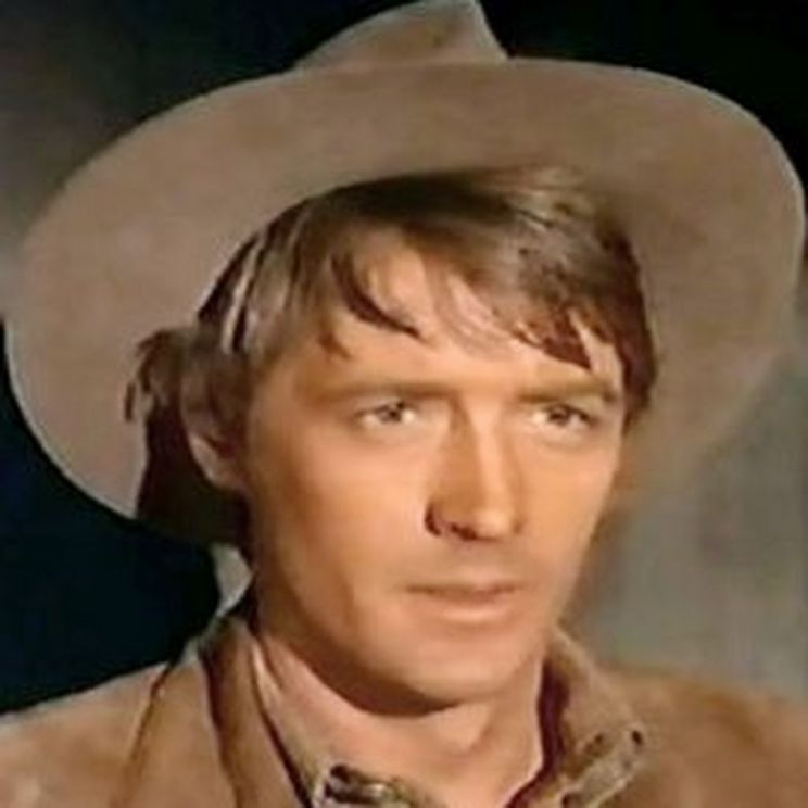 Wayne Maunder