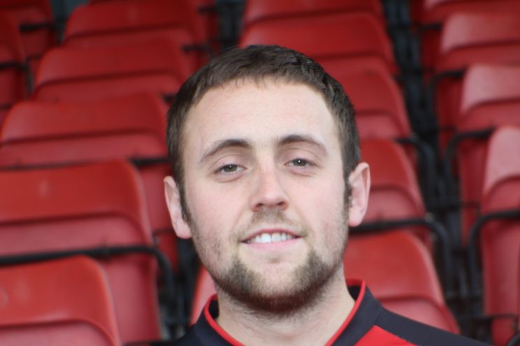 Wayne Maunder