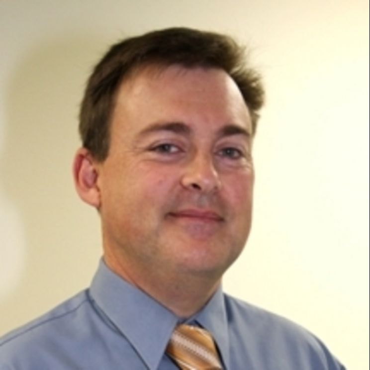 Wayne Morris