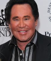 Wayne Newton