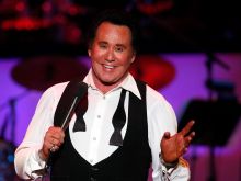 Wayne Newton