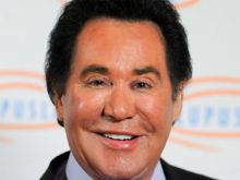 Wayne Newton