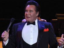 Wayne Newton