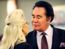 Wayne Newton