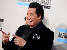 Wayne Newton