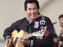 Wayne Newton