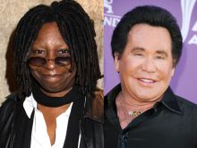 Wayne Newton