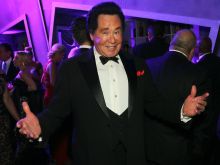 Wayne Newton