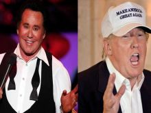 Wayne Newton