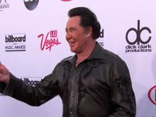 Wayne Newton