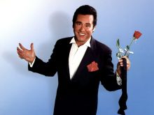 Wayne Newton