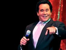 Wayne Newton
