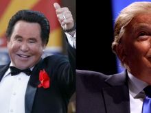 Wayne Newton