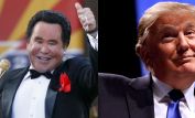 Wayne Newton