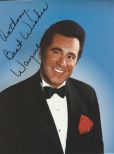 Wayne Newton