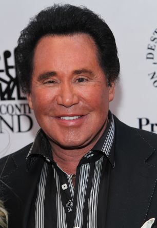 Wayne Newton