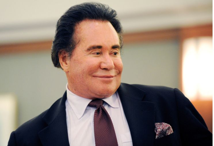 Wayne Newton