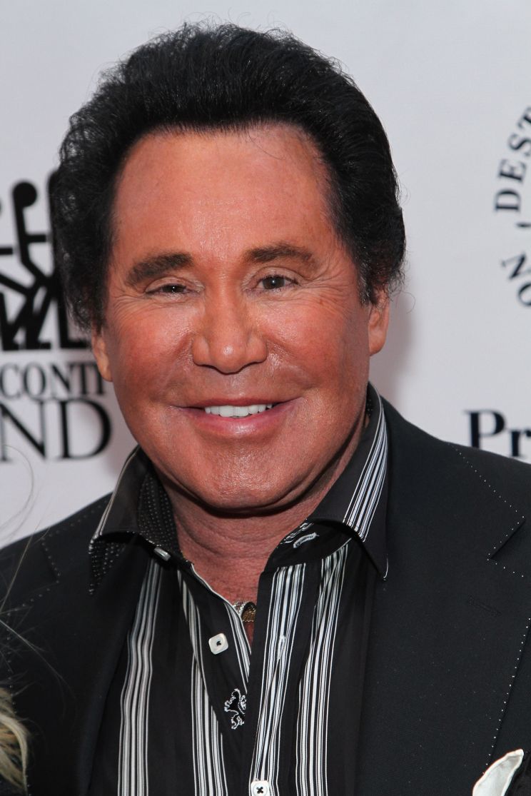 Wayne Newton