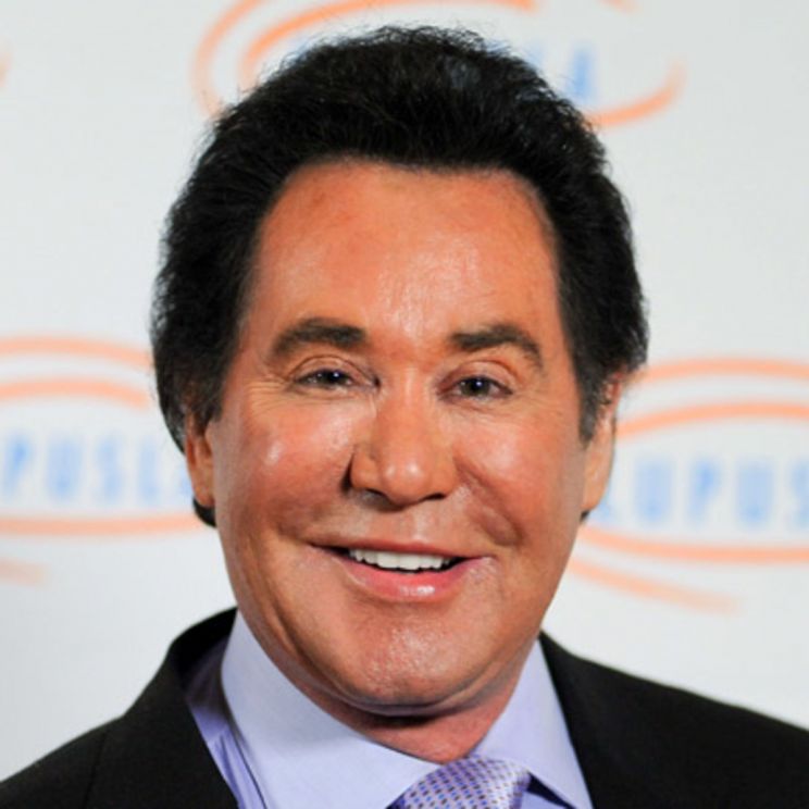 Wayne Newton